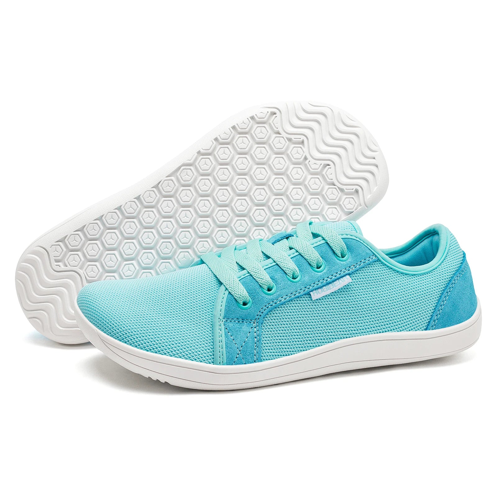 FlexoraWide | Supportive & Wide Toe-Box Comfort Shoes