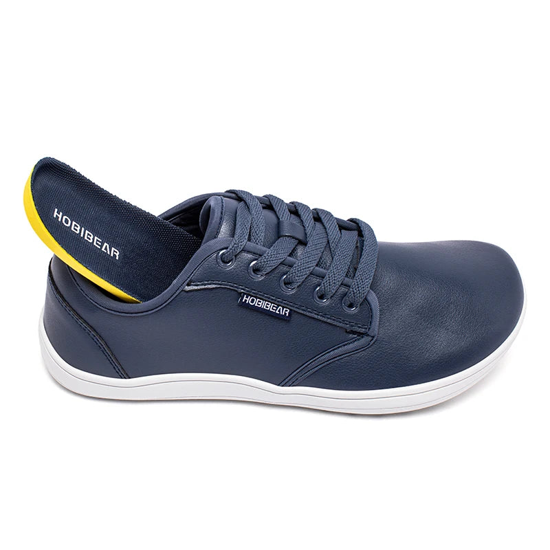 OpenStride | Healthy Posture & Wide Toe-Box Walking Shoes