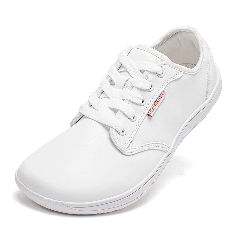 OpenStride | Healthy Posture & Wide Toe-Box Walking Shoes