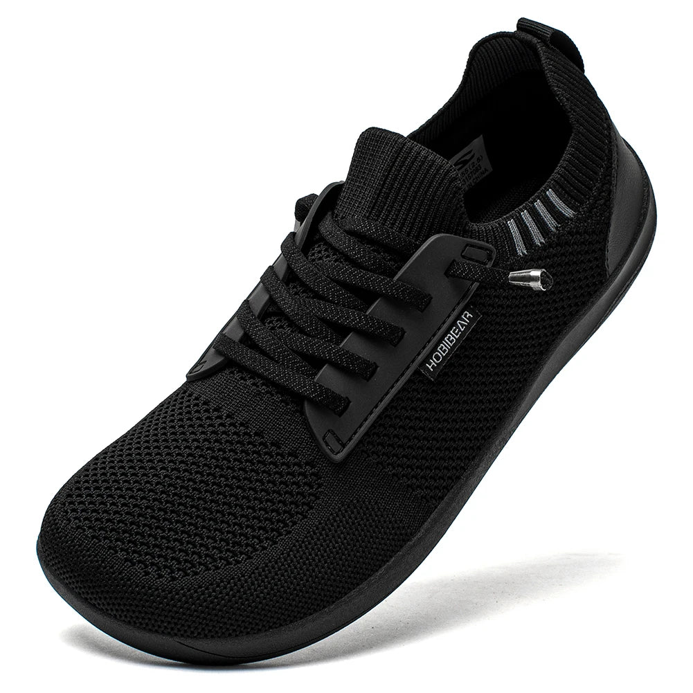 RoomStep | Wide Toe-Box & Zero Drop Sole Orthopedic